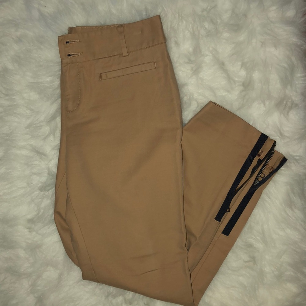 Cartonnier Trousers Anthropologie
